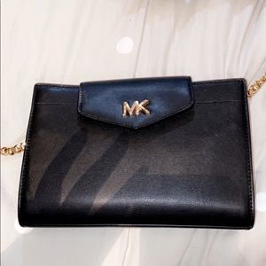 Small Michael Kors crossbody